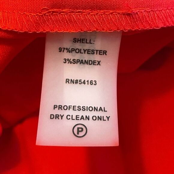 Calvin Klein Cocktail Dress - Picture 4 of 4